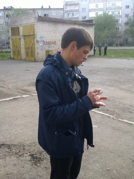 Александр Федурин