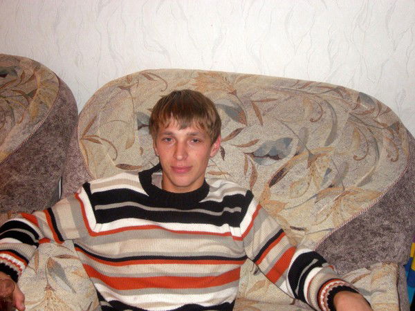 Александр Егоров