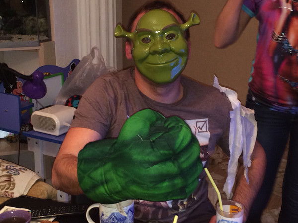 Дмитрий Рыжков