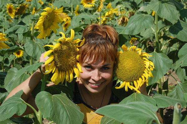 Ксения Парфентьева