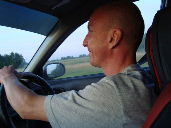 Николай Тарасов