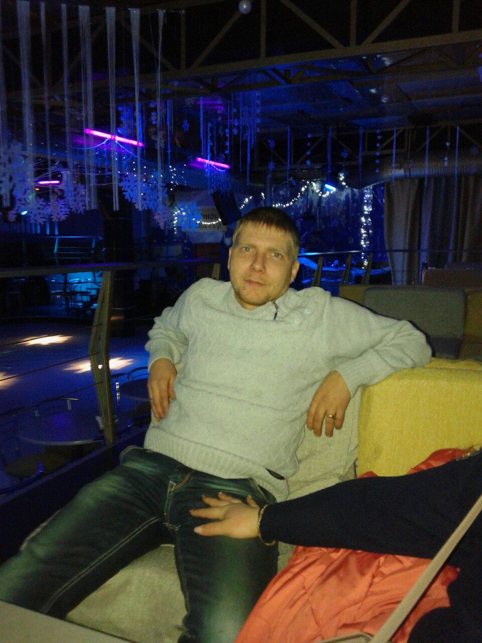 Виктор Вереитинов