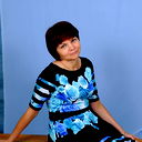 Екатерина Хуторянская