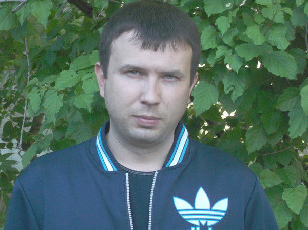 Денис Маляр