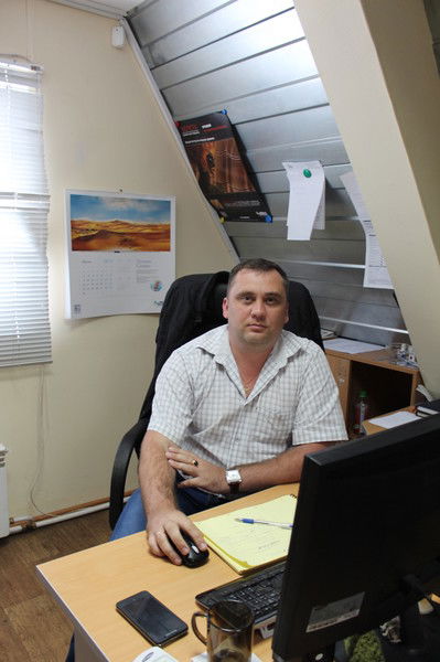 Дмитрий Попов