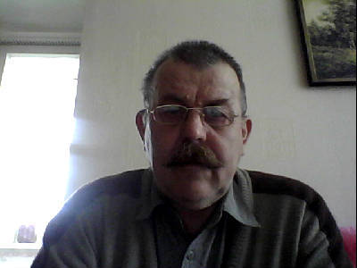 Николай Гладченко