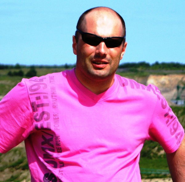 Павел Кравченко