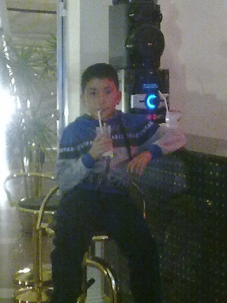 Нурбек Аргингазин