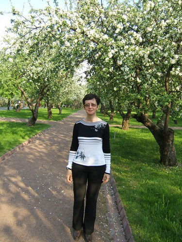 Марина Петренко