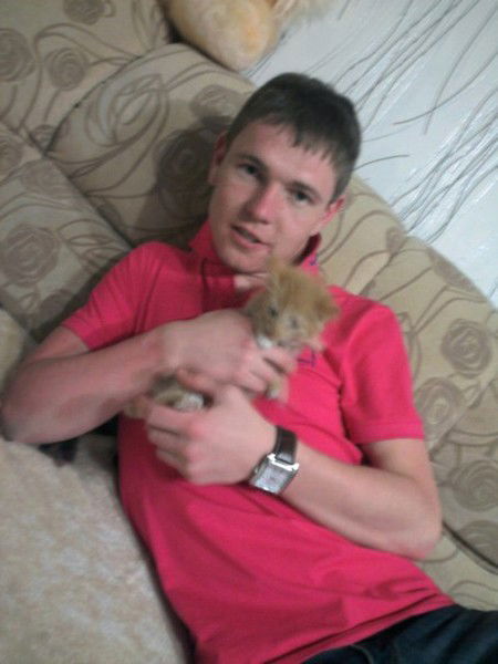 Вадим Арлашкин