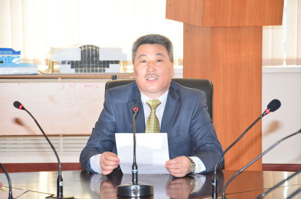 Касиет Молгаждаров