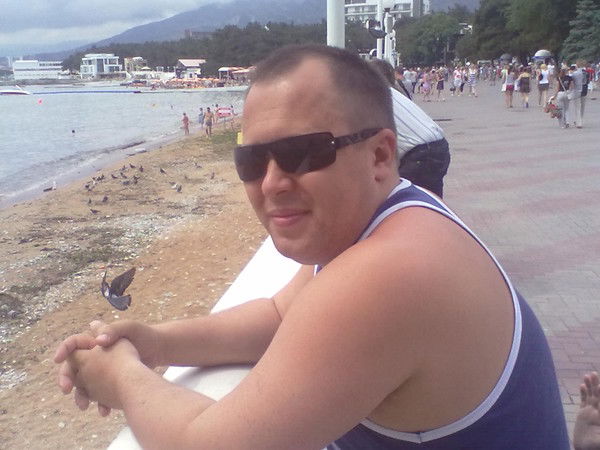 Ильдар Мурзакаев