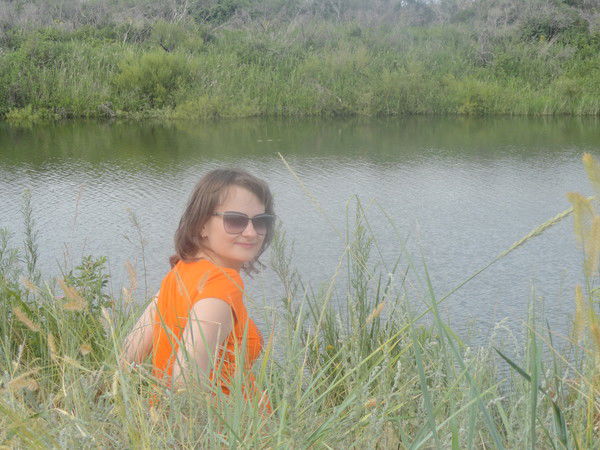 Светлана Решетникова