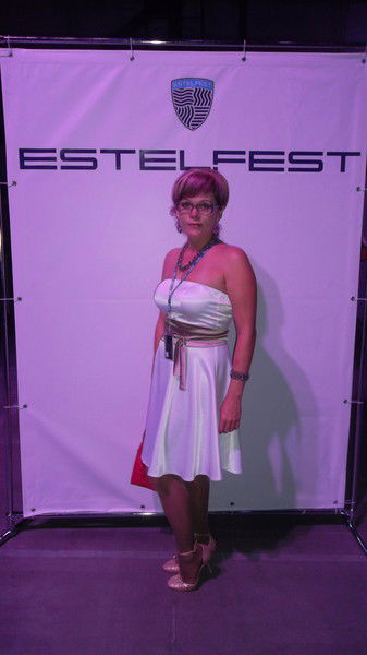 Екатерина Кайсарова