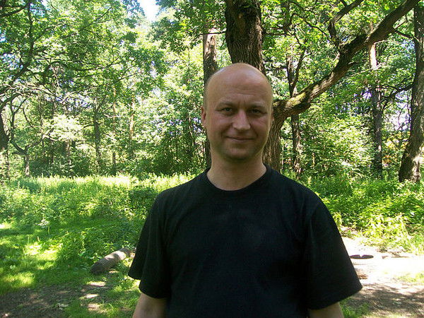 Игорь Воронцов