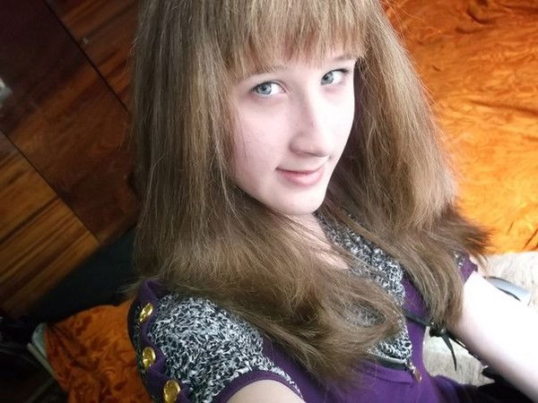 Яна Григорова