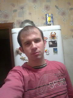 Виталий Костюнин