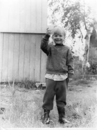 Seryoga Бекасов