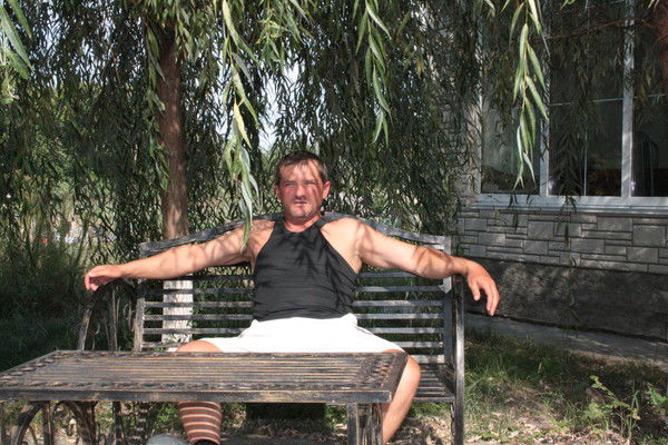 Игорь Горин