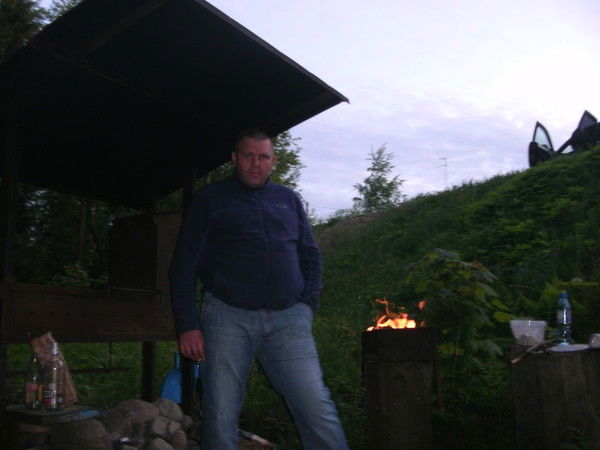 Валера Сережко