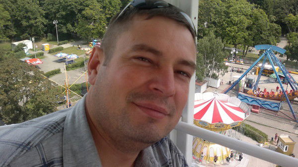 Дмитрий Киселев