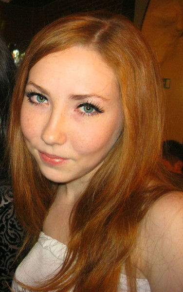 Екатерина Голяшева