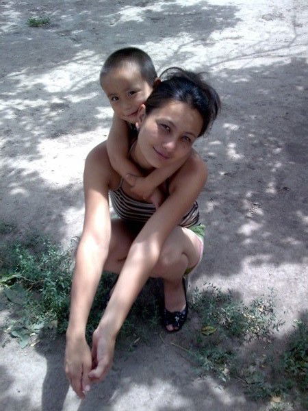 Альбина Камардинова