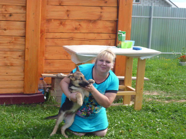 Ирина Макаревич