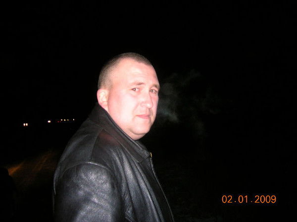 Андрей Андриевский