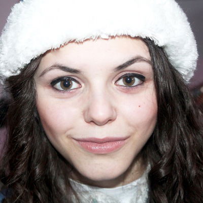 Танька Павлова