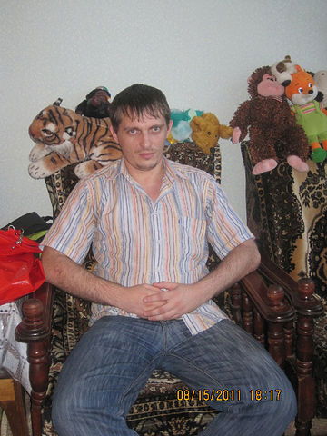 Андрей Харченко