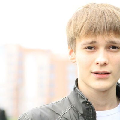 Влад Филимонов