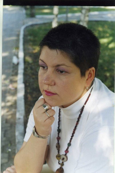 Екатерина Новикова