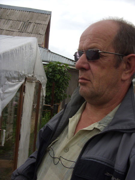 Петр Григорьев