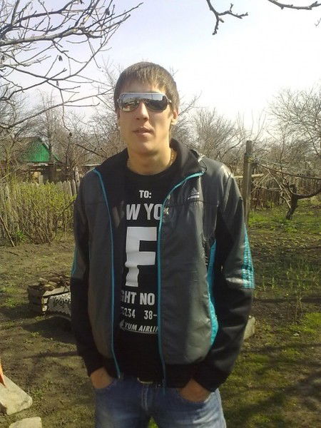 Сергей Долгий