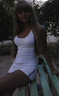 Віта Шипілова