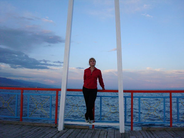 Елена Милькина