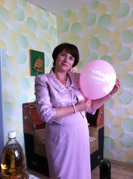 Юлия Малинова