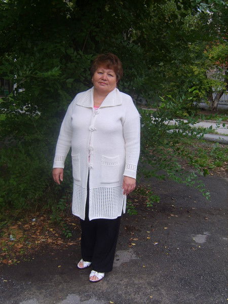 Зиля Хайруллина