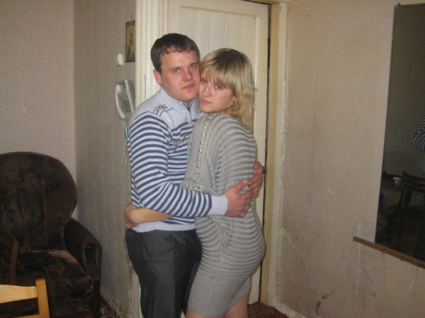 Егорушк@ Емельяненко