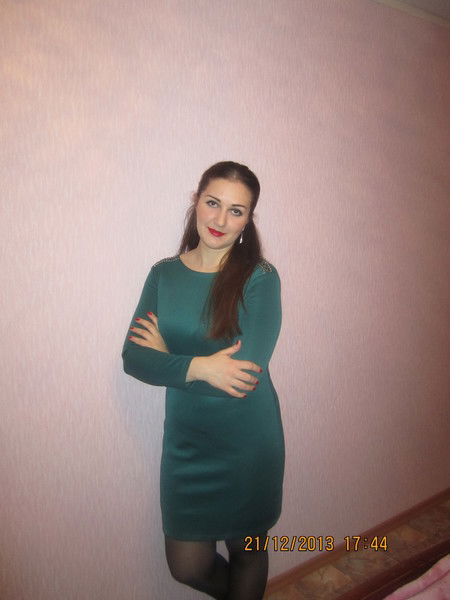 Ирина Якунина