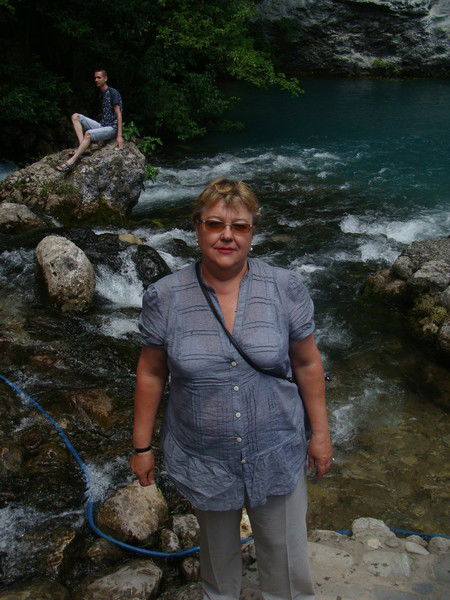 Наталья Васина