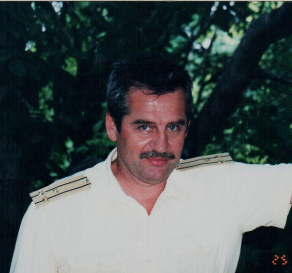 Василий Бех