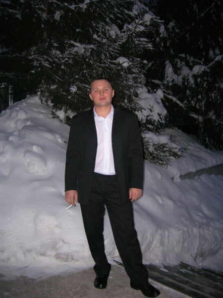 Александр Заболотний