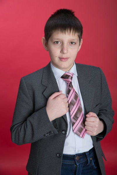 Ромчик Демидович