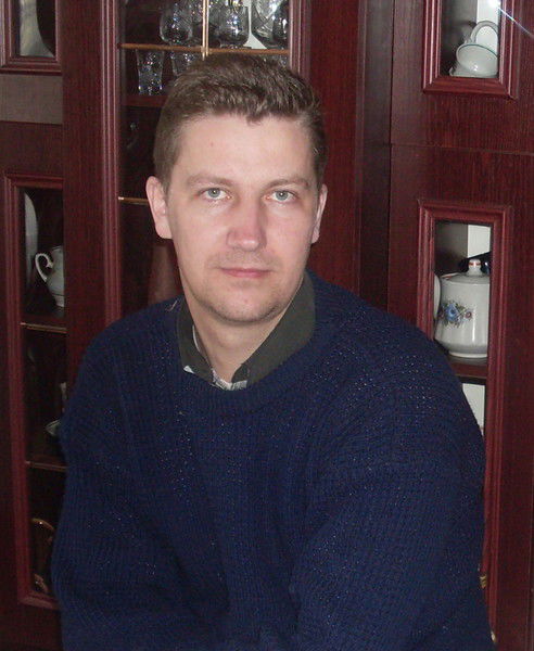 Владимир Енза