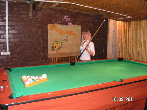 Ирина Кислова