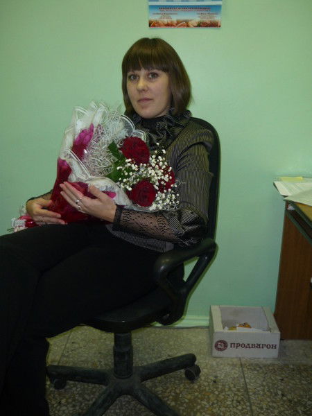 Татьяна Владимировна Самохина "чумакова"