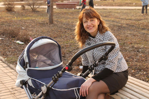 Альбина Мустафина