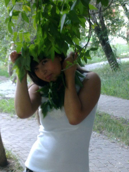 Асель Алыева